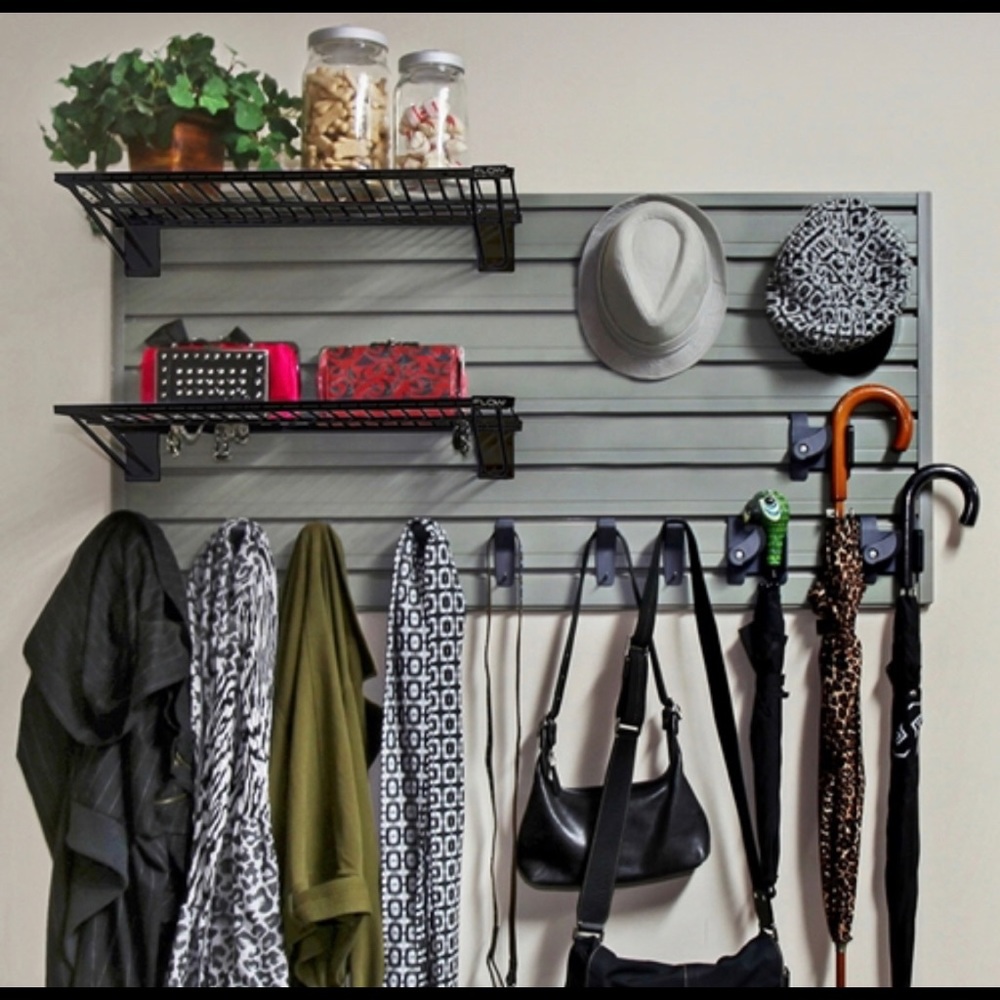 Meet your Posher, Kennedy